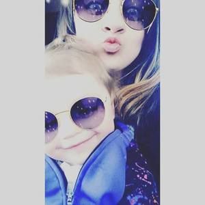 Meet your Posher, Alisha